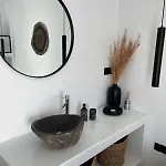 Hébergement de vacances Mazi Stin Io