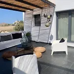Hébergement de vacances Mazi Stin Io *