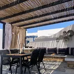 Mazi Stin Io Hébergement de vacances Chora d'Ios