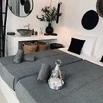 Mazi Stin Io 度假居 伊奥斯乔拉