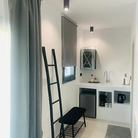 Mazi Stin Io Holiday home Chora (Ios)