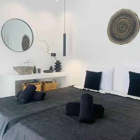 Holiday home Mazi Stin Io Chora (Ios)