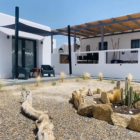 Casa de Férias Mazi Stin Io