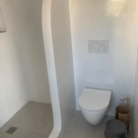 Mazi Stin Io Holiday home