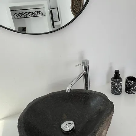 Mazi Stin Io Hébergement de vacances Chora d'Ios