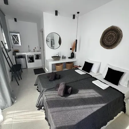 Holiday home Mazi Stin Io Chora (Ios)
