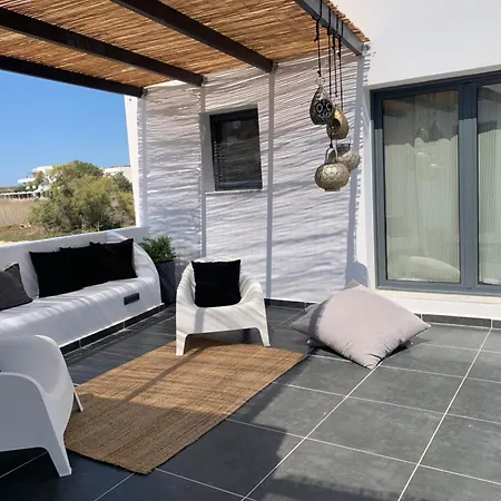 Mazi Stin Io * Chora d'Ios