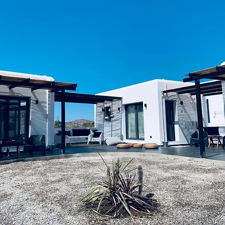 Mazi Stin Io Holiday home