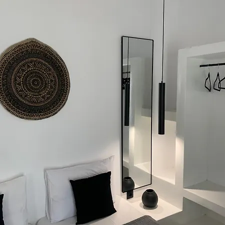 Mazi Stin Io * Chora d'Ios