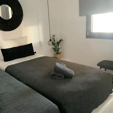 Holiday home Mazi Stin Io Chora (Ios)