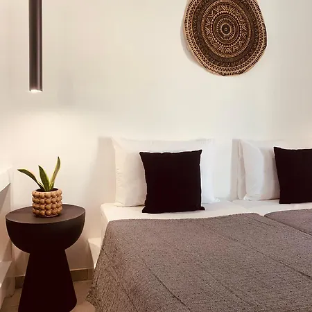 Mazi Stin Io Holiday home