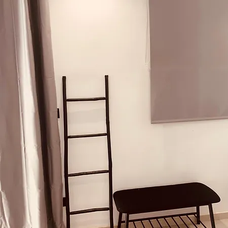 Mazi Stin Io Ferienhaus