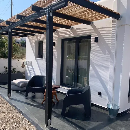 Holiday home Mazi Stin Io Chora (Ios)