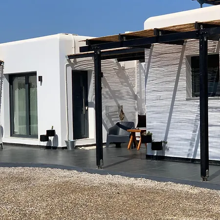 Casa de Férias Mazi Stin Io