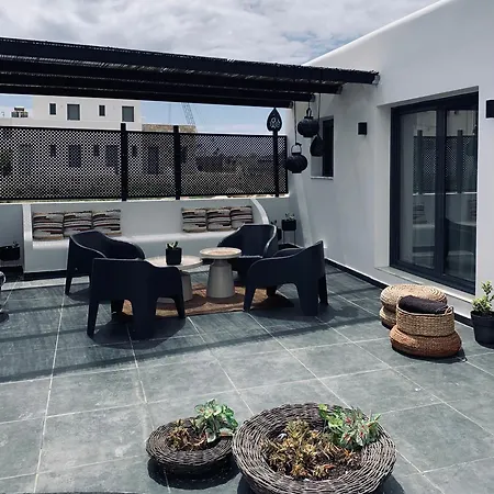 Vakantiehuis Mazi Stin Io Chora (Ios)