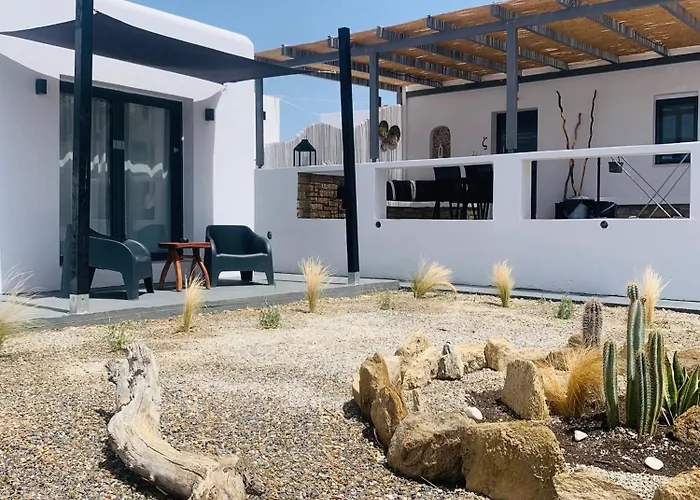 Casa de Férias Mazi Stin Io