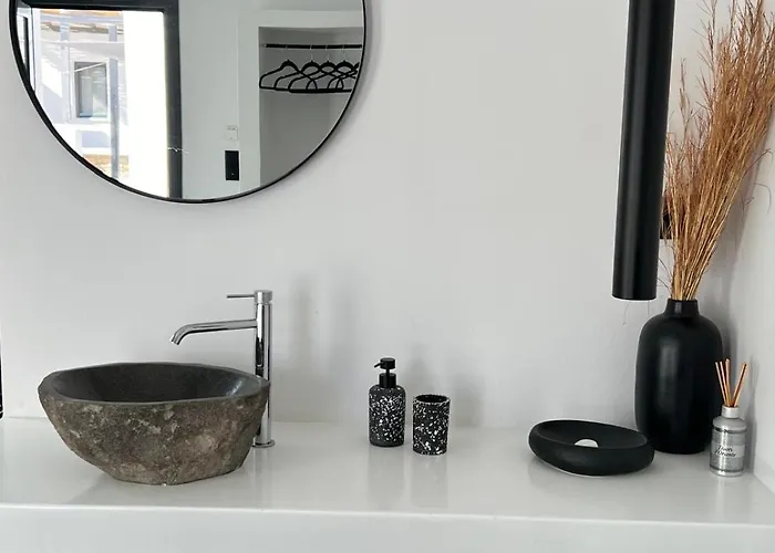 Mazi Stin Io Casa de Férias *