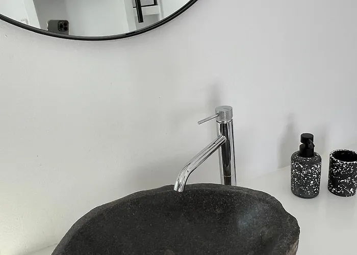 Mazi Stin Io Vakantiehuis Chora (Ios)