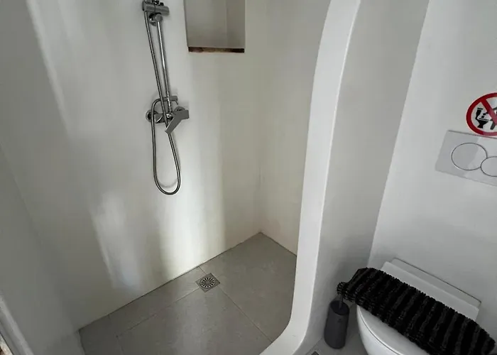 Mazi Stin Io Casa de Férias