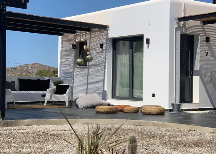 Mazi Stin Io * Chora d'Ios