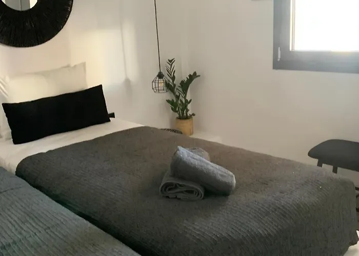 Casa de Férias Mazi Stin Io Chora (Ios)