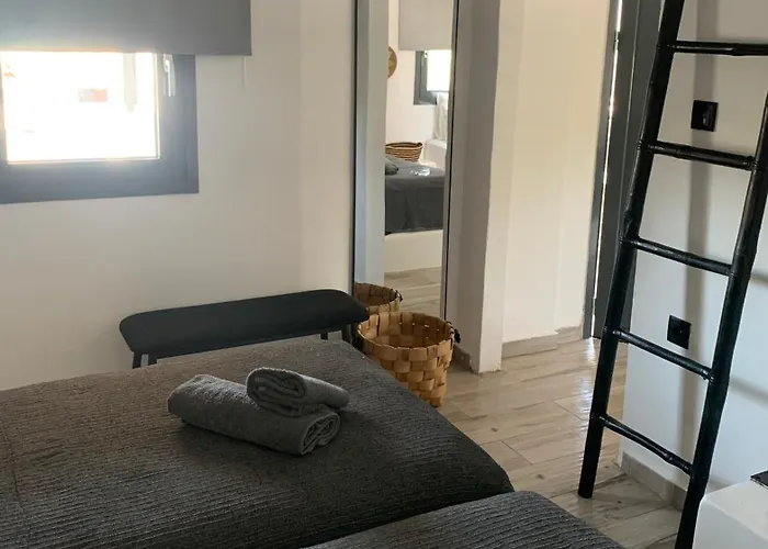 Mazi Stin Io Vakantiehuis *