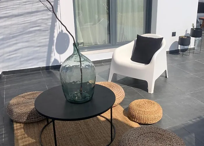 Mazi Stin Io Casa de Férias *