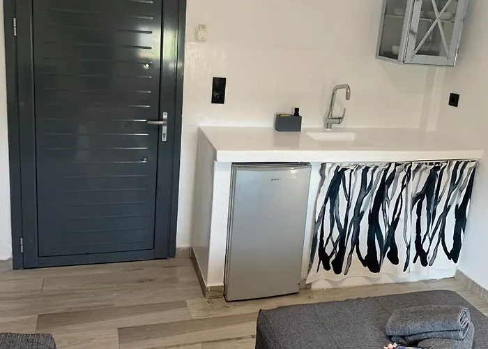 Casa de Férias Mazi Stin Io *