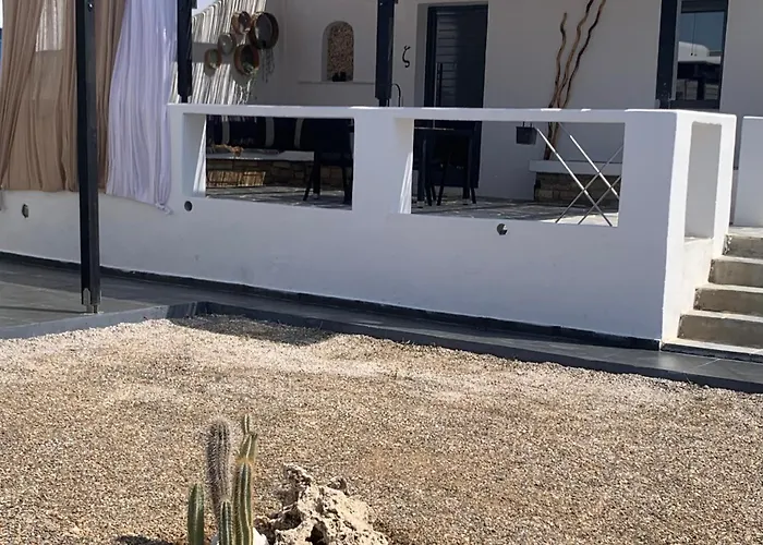 Vakantiehuis Mazi Stin Io Chora (Ios)