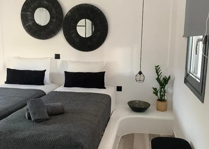 Casa de Férias Mazi Stin Io *