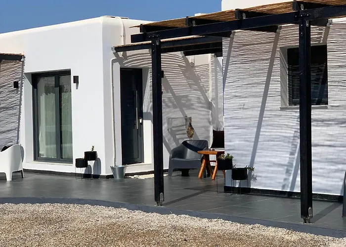 Casa de Férias Mazi Stin Io