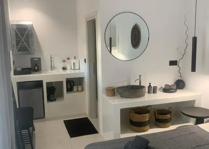 Mazi Stin Io Vakantiehuis *